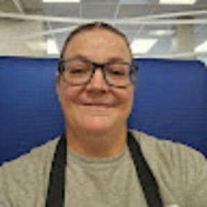 Meet your Posher, Terri